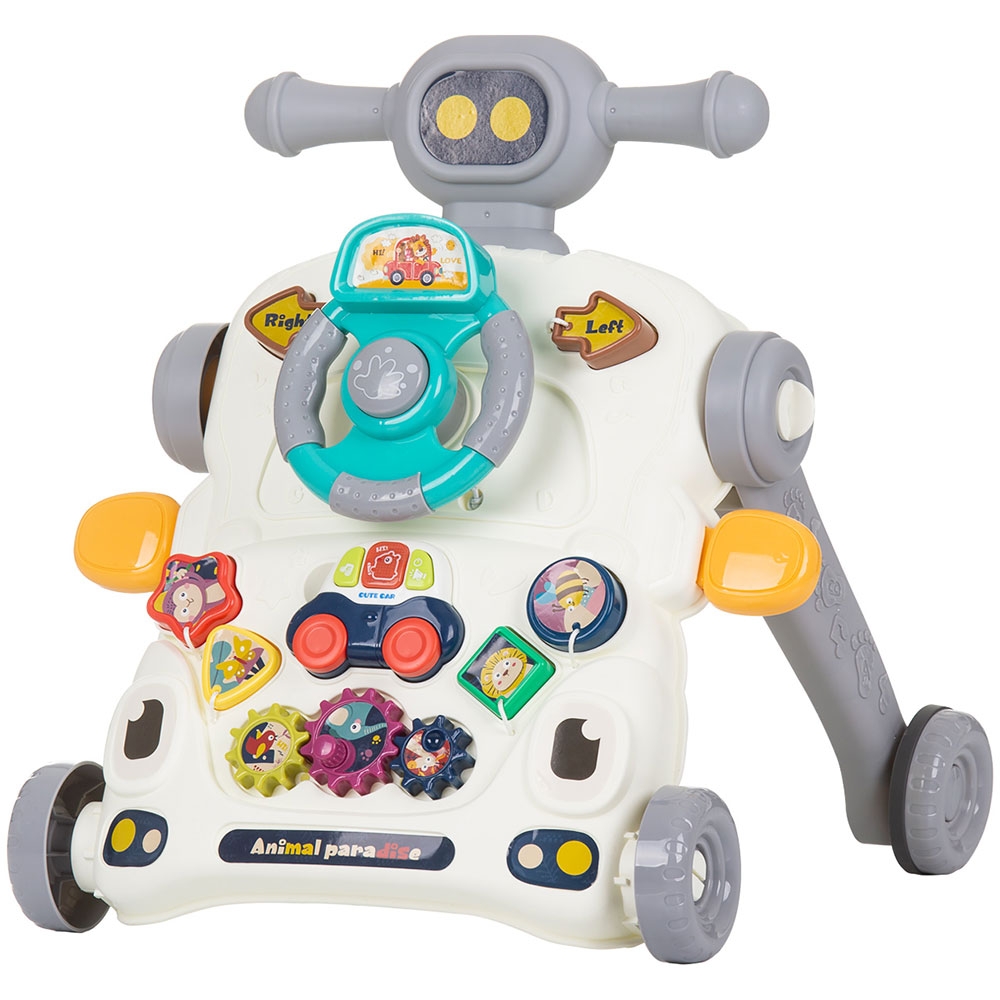 Chipolino Car 3-in-1 Premergator - imagine 6