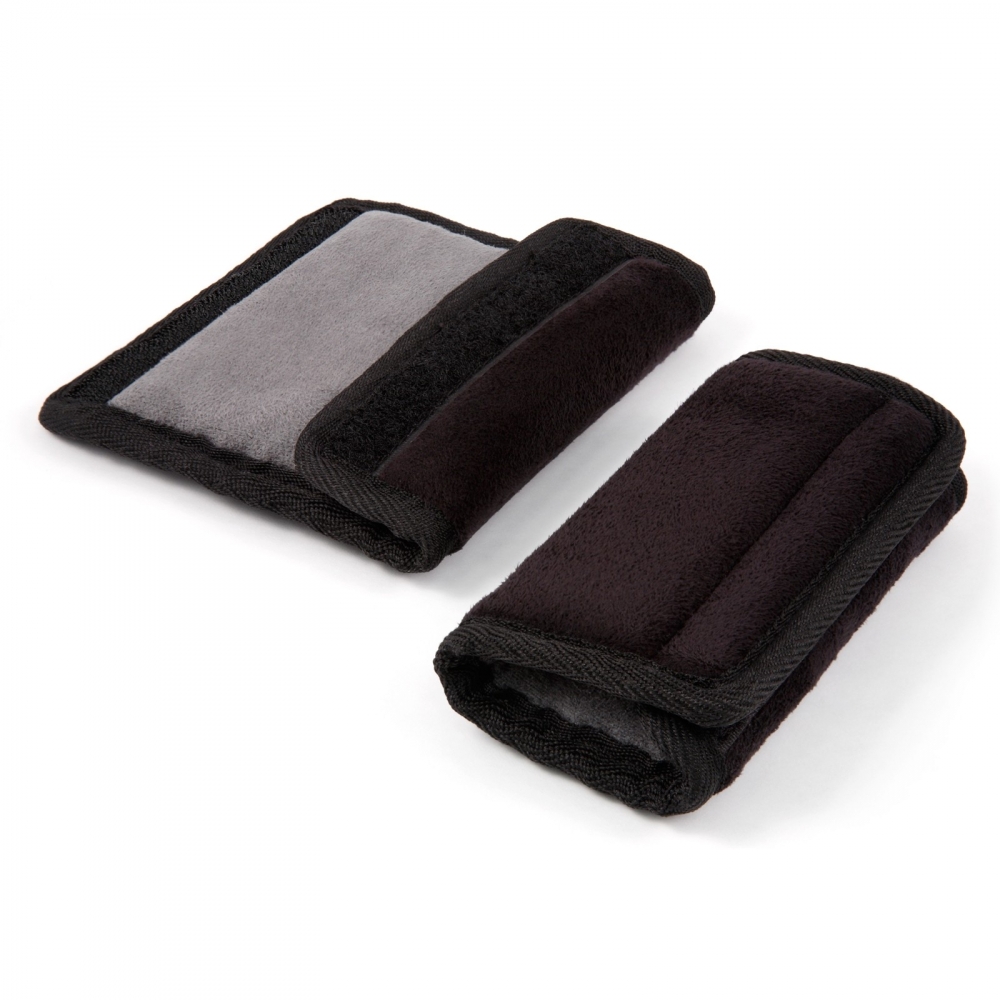 Protecții Centuri Diono Soft Wraps - Catifea Moale - imagine 5
