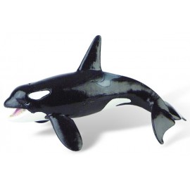Figurină Orca Bullyland 16 cm