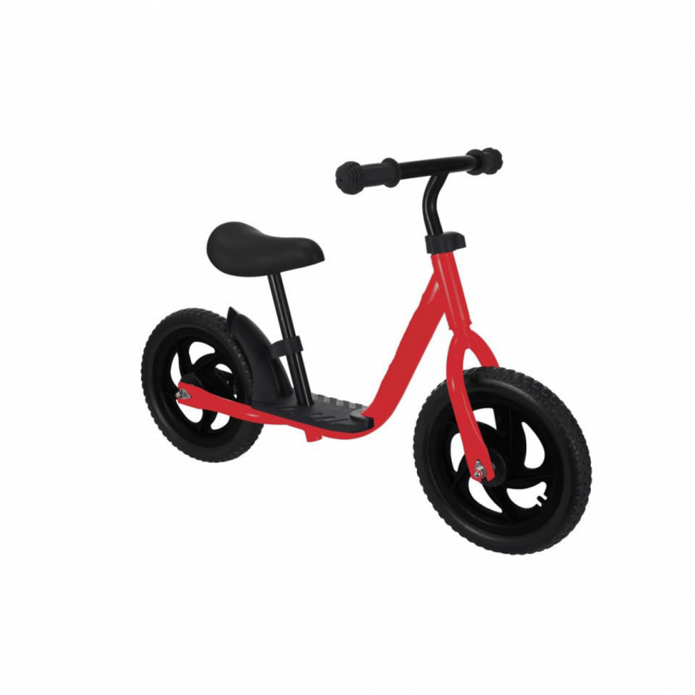 Novokids Bicicletă Echilibru Fără Pedale 12" - imagine 2