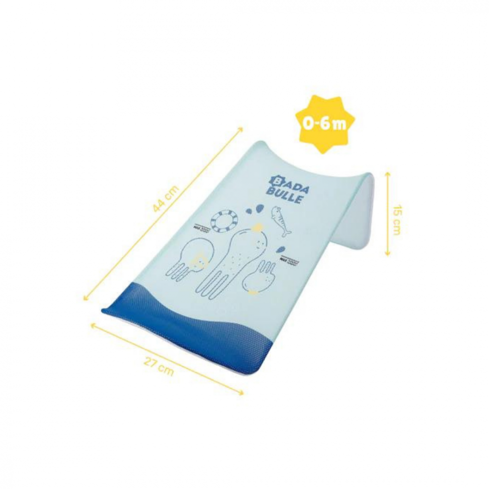 Hamac Baie Badabulle Nautical, Ergonomic