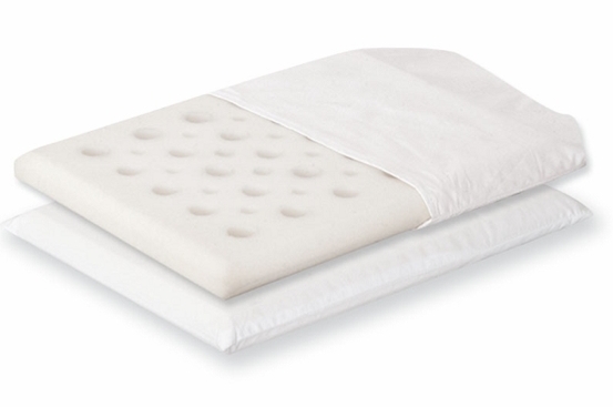Pernuta Bebe Air Comfort Lorelli, 35x27 cm - imagine 2