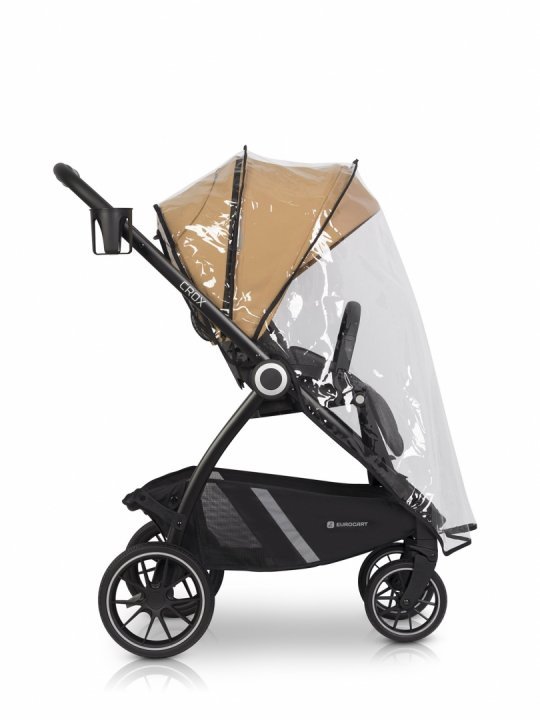 Euro-Cart Crox: Carucior Reversibil Premium - imagine 3