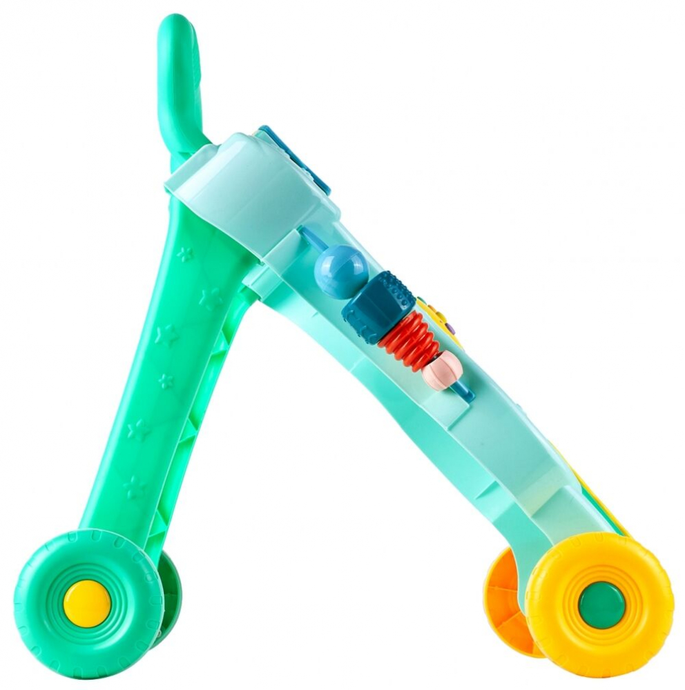 Antepremergator MalpPlay Interactiv cu Tablă de Desenat - imagine 6