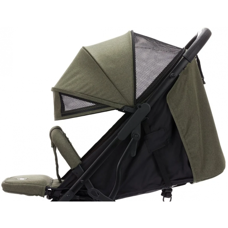 Carucior Sport Fillikid Elite Styler Olive - imagine 3