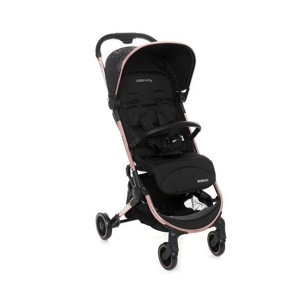Cărucior Coto Baby Rosalio Stars Sport - imagine 5