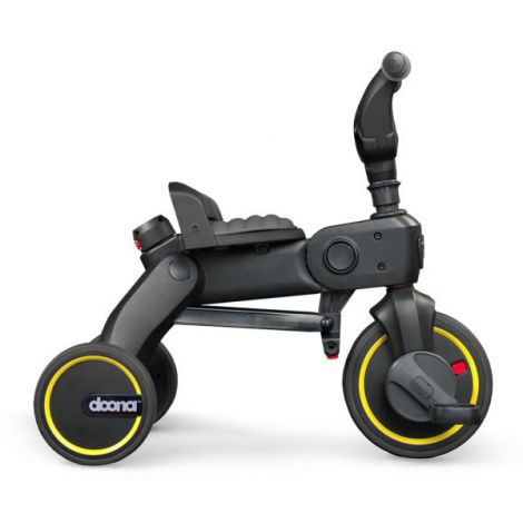 Doona Liki Trike S3 - Tricicletă Pliabilă Premium - imagine 7