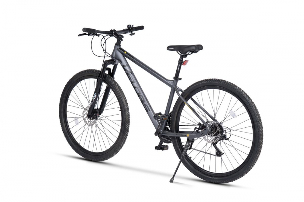 Bicicleta MTB Velors Rambler 29" pentru aventură - imagine 2