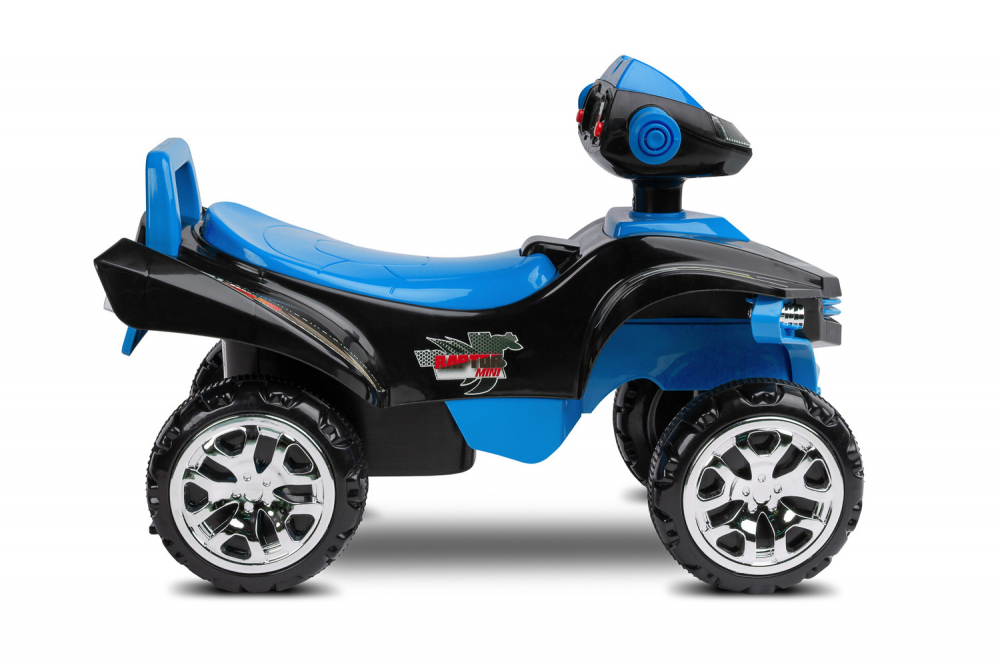 Toyz Mini Raptor ATV - Joc și Distracție pentru Copii - imagine 7