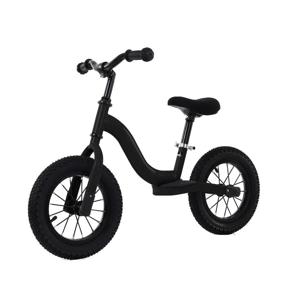 Bicicletă Echilibru Novokids 12 inch, 1-5 ani - imagine 2