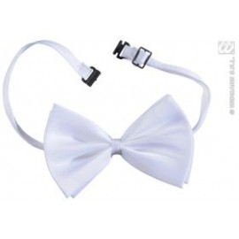 Papion Ajustabil Alb Widmann Italia | Elegant