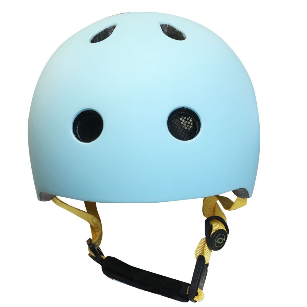 Casca Protectie Copii Scoot and Ride Blueberry 1 an+