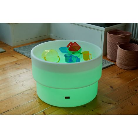 Masa Luminoasa Tickit Water - Activitati Educative - imagine 7