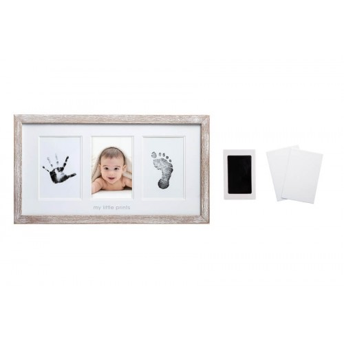 Kit Rama Foto Amprenta Vintage Pearhead - imagine 3