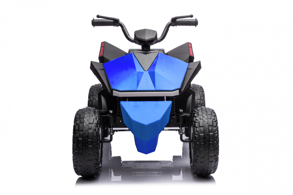 ATV Electric Nichiduta Buggy Blue 100W cu Telecomanda 4x4 - imagine 4