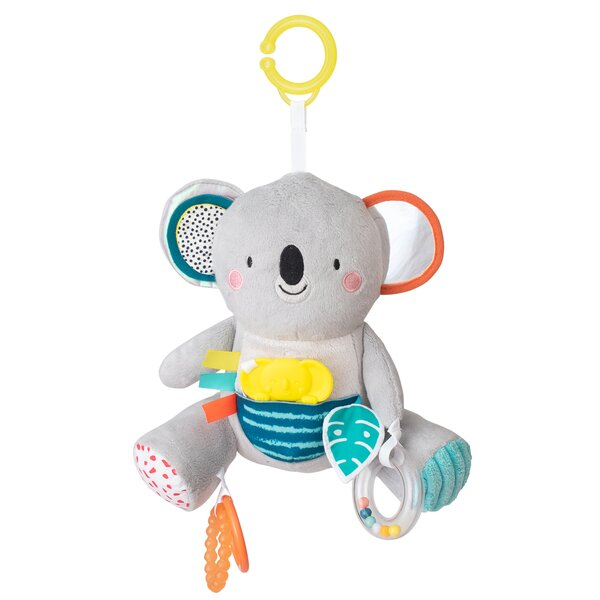 Taf Toys Kimmy Koala Inel Gingival Jucarie Dentitie
