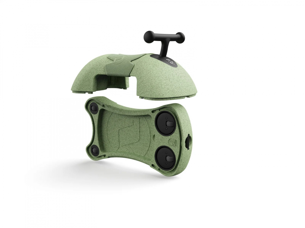 Scoot and Ride My First Olive 3 în 1 - imagine 4