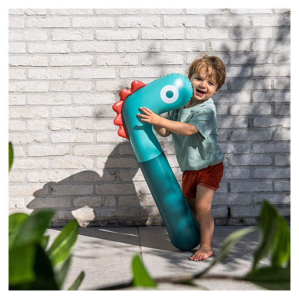 Dino Noodle Quut Toys - Jucarie Gonflabila Exterior