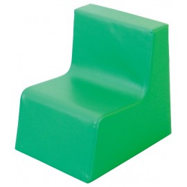 Fotoliu Verde Moje bambino - Copii