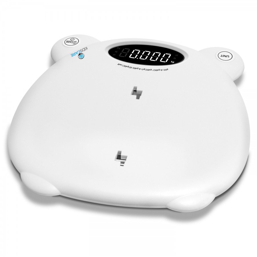 Cantar Electronic Kidscare KCC302 Bebelusi si Adulti