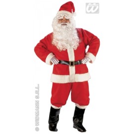 Costum Mos Craciun Widmann Italia XL
