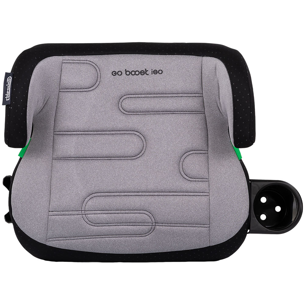 Chipolino Go Boost I-Size - Siguranță Isofix - imagine 3