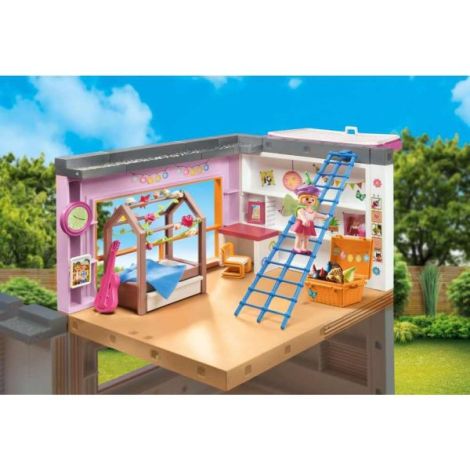 Playmobil Camera Copiilor: Joacă Imaginativă - imagine 5