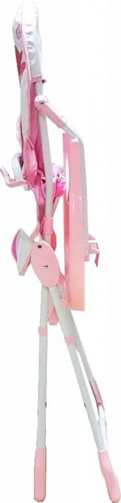 Scaun Baby Care CH Pliabil cu Centura Siguranta - imagine 3
