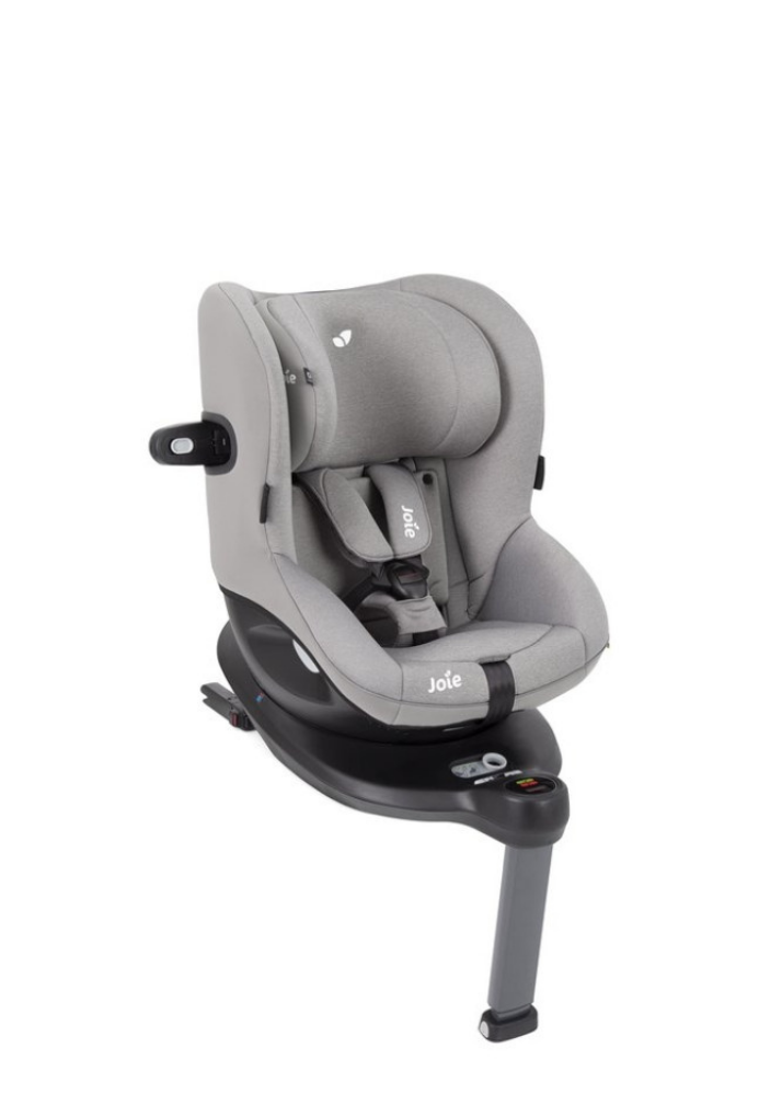 Joie i-Spin 360 E, Scaun Auto Rotativ, Testat ADAC 1.8 - imagine 7