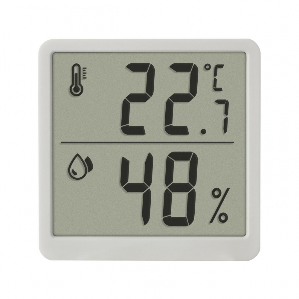 Set 2 Termometre Tfa | Control Clima Digital