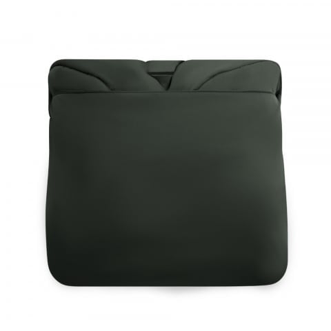 Husa Bugaboo Noir Midnight Green - Protecție Premium - imagine 4