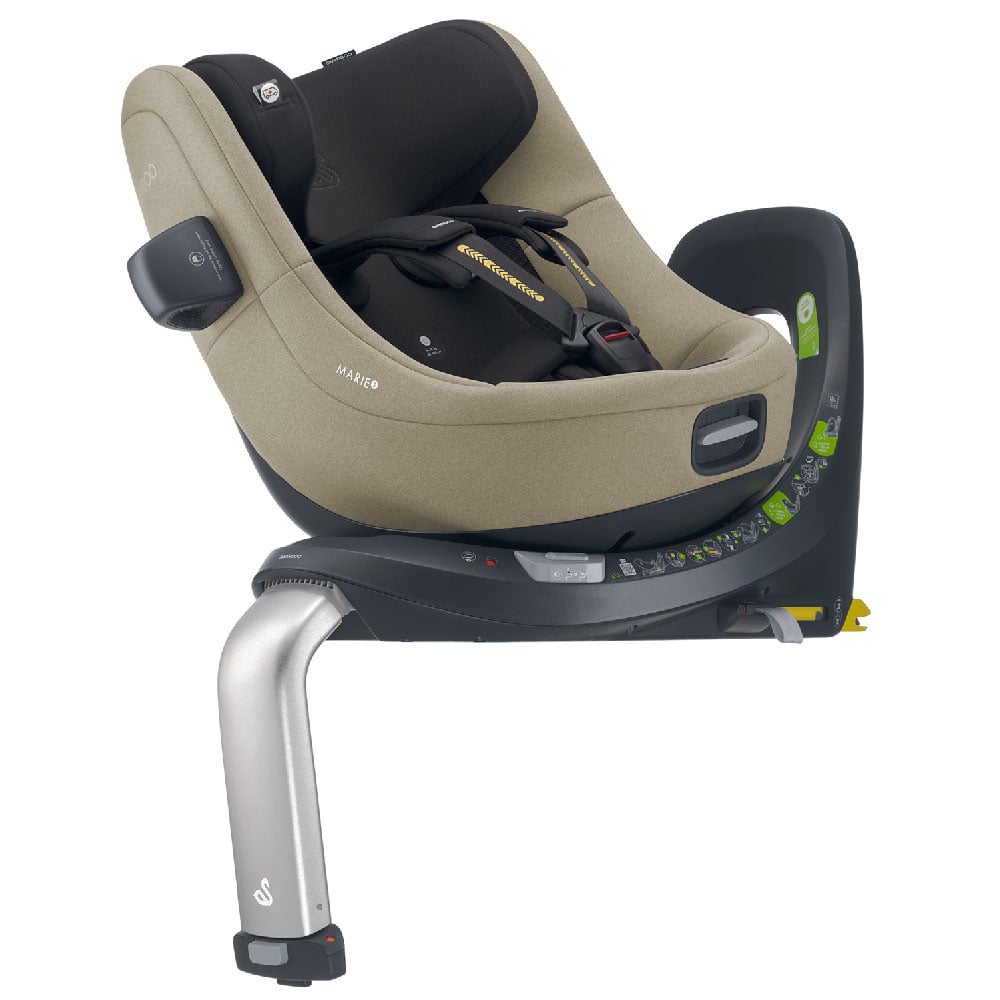 Scaun Auto Rotativ Swandoo Marie 5 i-Size - imagine 6