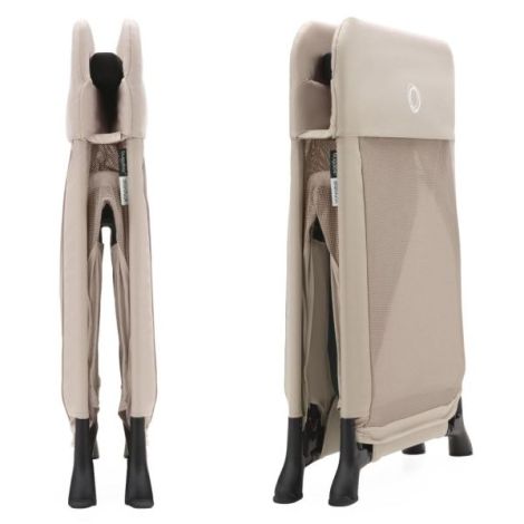 Patut Bugaboo Stardust - Deschidere 1 Secunda - imagine 4