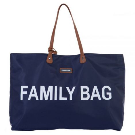 Childhome Family Bag - Geanta practica pentru familii