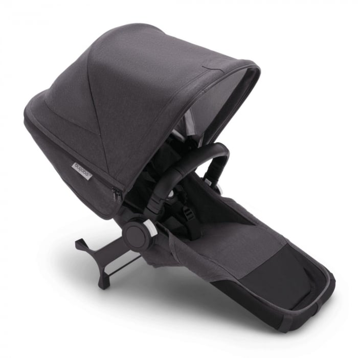 Bugaboo Donkey 5 Washed Black - Unitate Scaun Premium