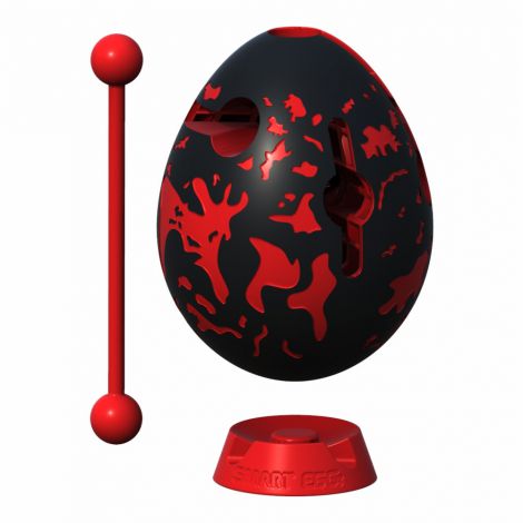 Smart Egg Lava | Puzzle IQ Distractiv