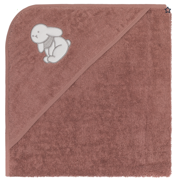 Prosop brodat Rabbit Fillikid 75x75cm - imagine 5