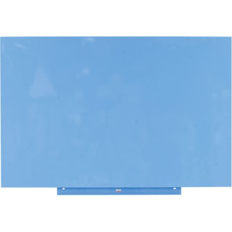 Tabla Magnetica Frameless Moje Bambino | Albastra