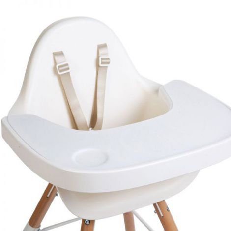 Childhome Protectie Silicon Tavita Scaun Masa - imagine 3