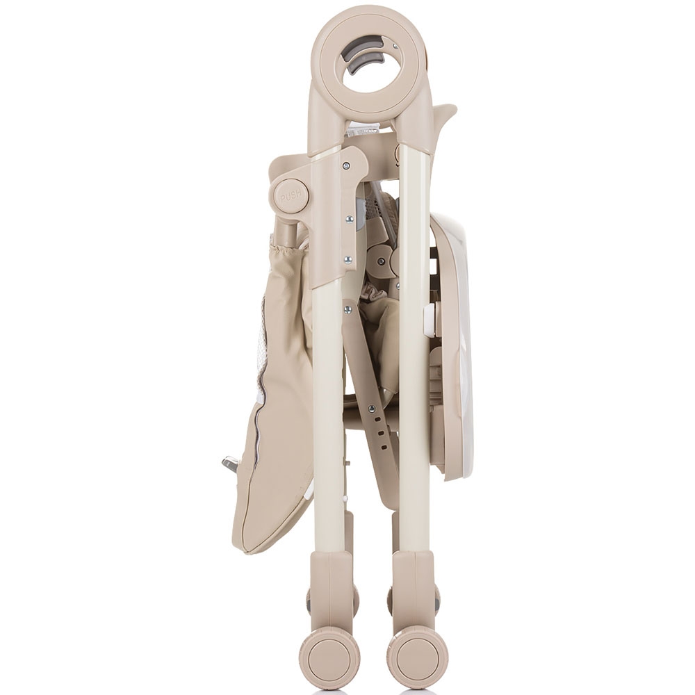 Scaun de masă Chipolino Master Chef | Confortabil - imagine 5