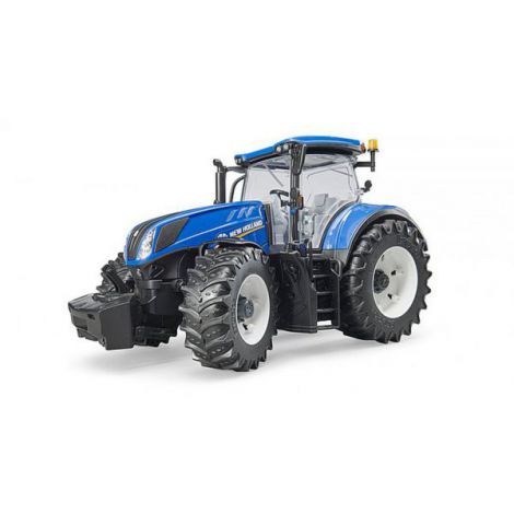 Bruder Tractor New Holland T7.315 - 1:16