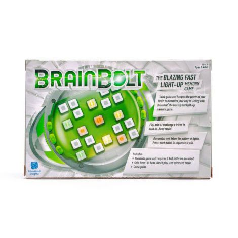 Brainbolt Educational Insights - Joc memorie electronic - imagine 2