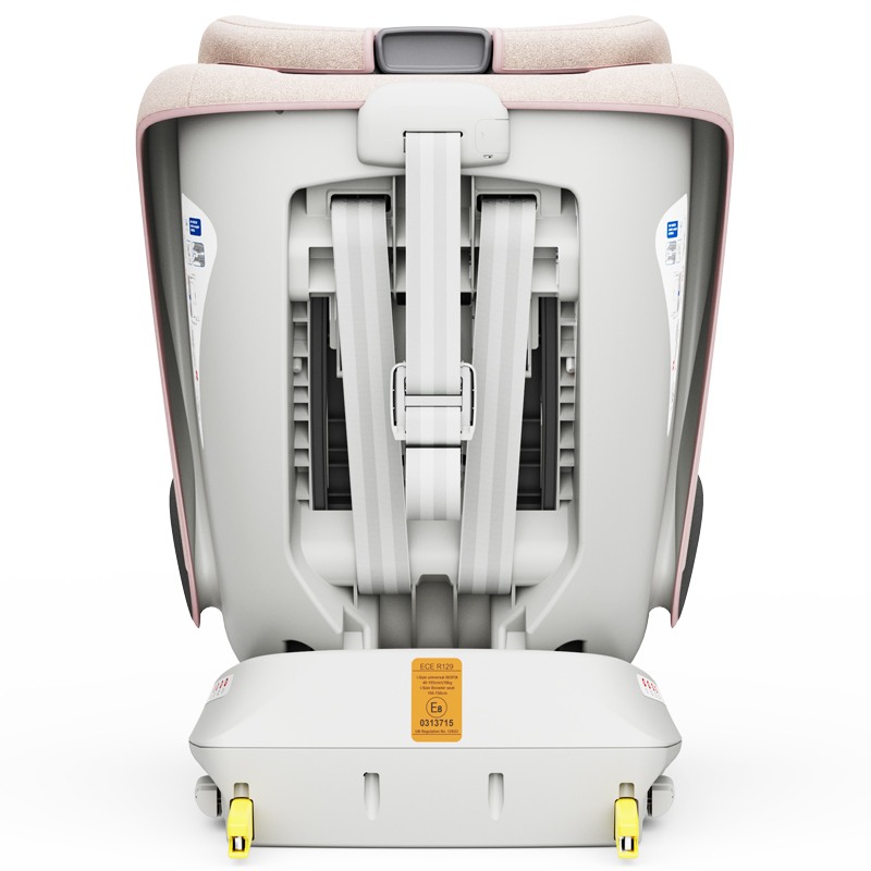 Scaun Auto Buf Boof Tweety Plus Deluxe 360° i-Size