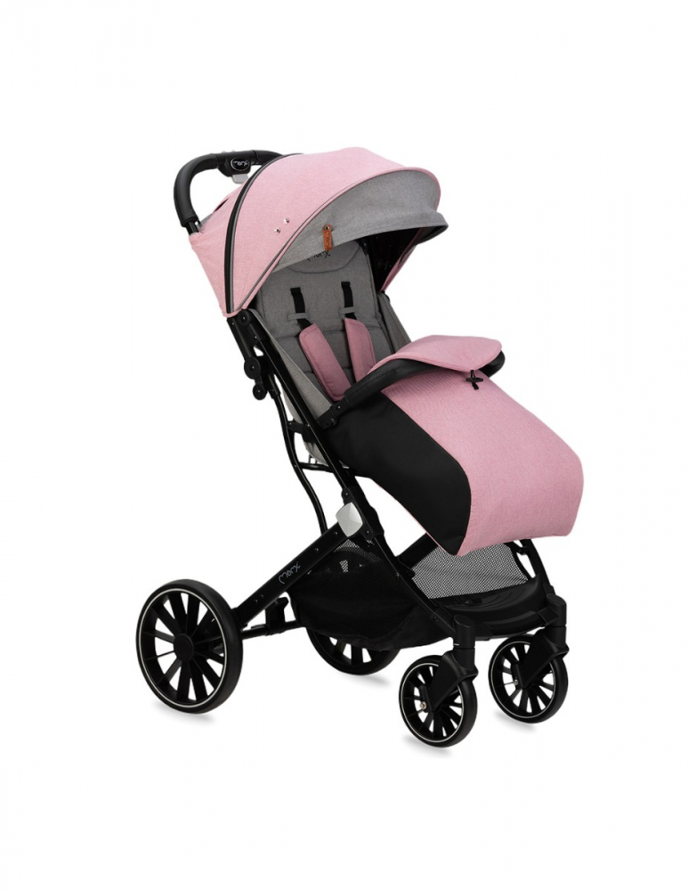 Carucior Sport Momi Estelle Dakar Off-Road