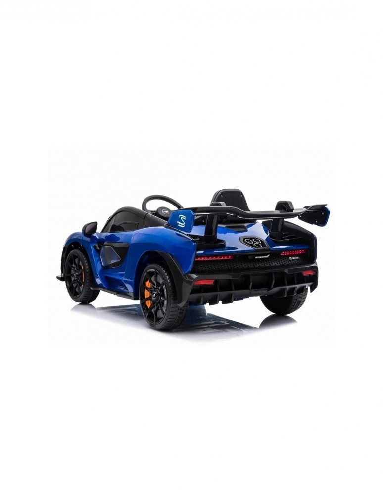 Masinuta Electrica McLaren Senna 90W cu Telecomanda - imagine 3