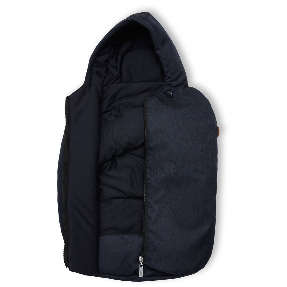 Port-Bebe Sac Tulip ABC Design, Iarna 2020