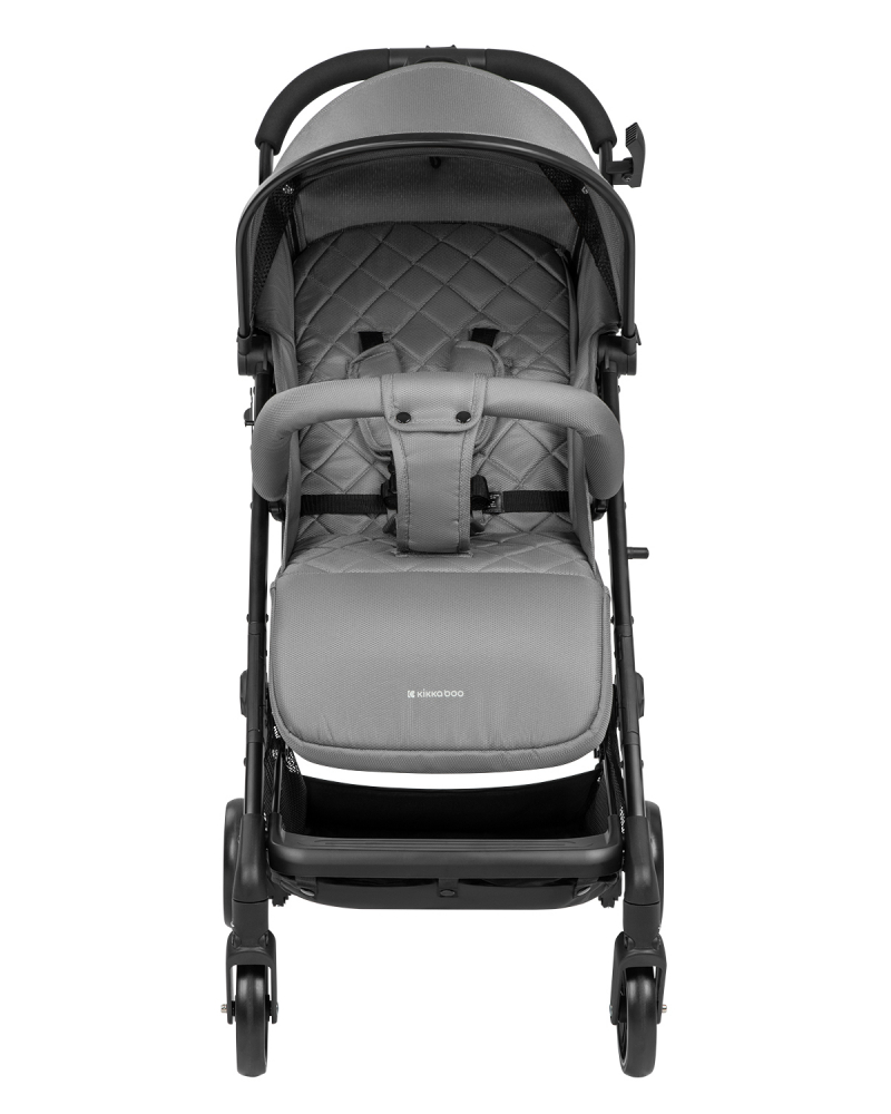 Kikkaboo Miley Carucior Sport Compact cu Pliere Rapida - imagine 5