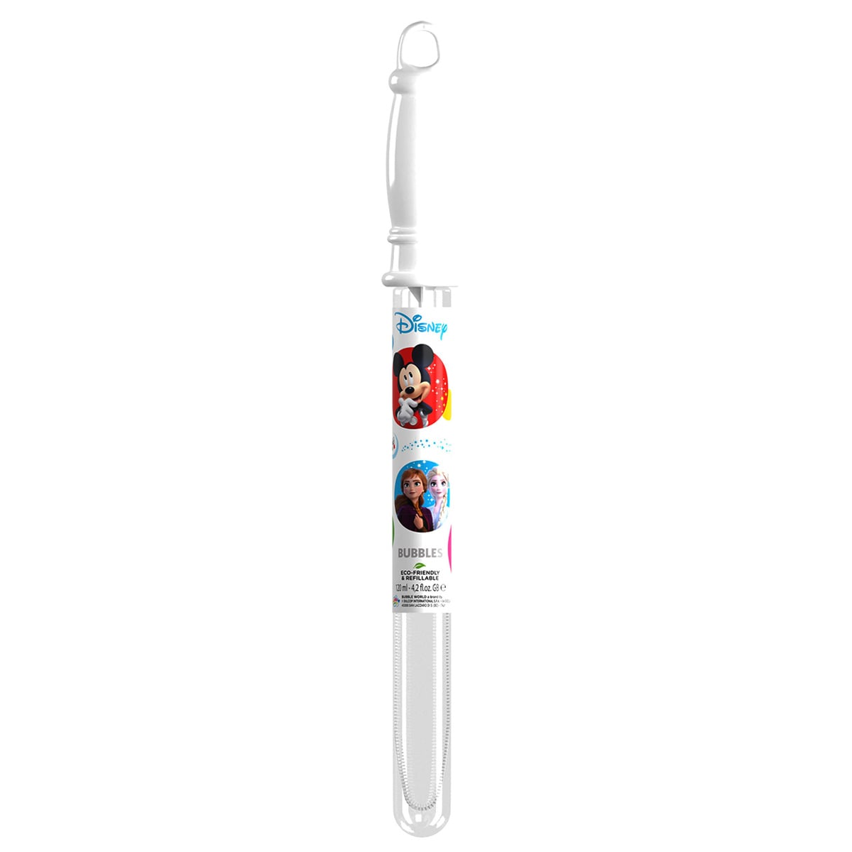 Baloane de Sapun Disney Dulcop 120ml