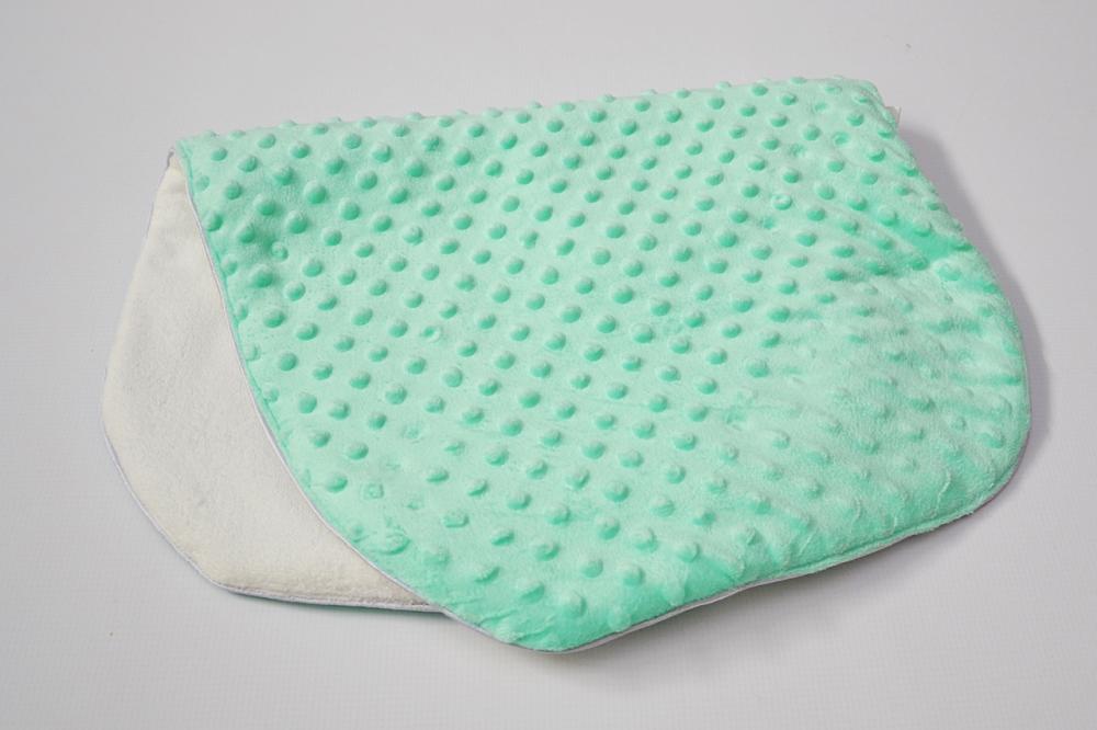Minisaltea Topponcino Verde Fistic | Joli Bebe