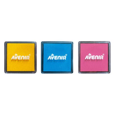 Stampile Animale Avenir - Creativitate pentru Copii - imagine 6